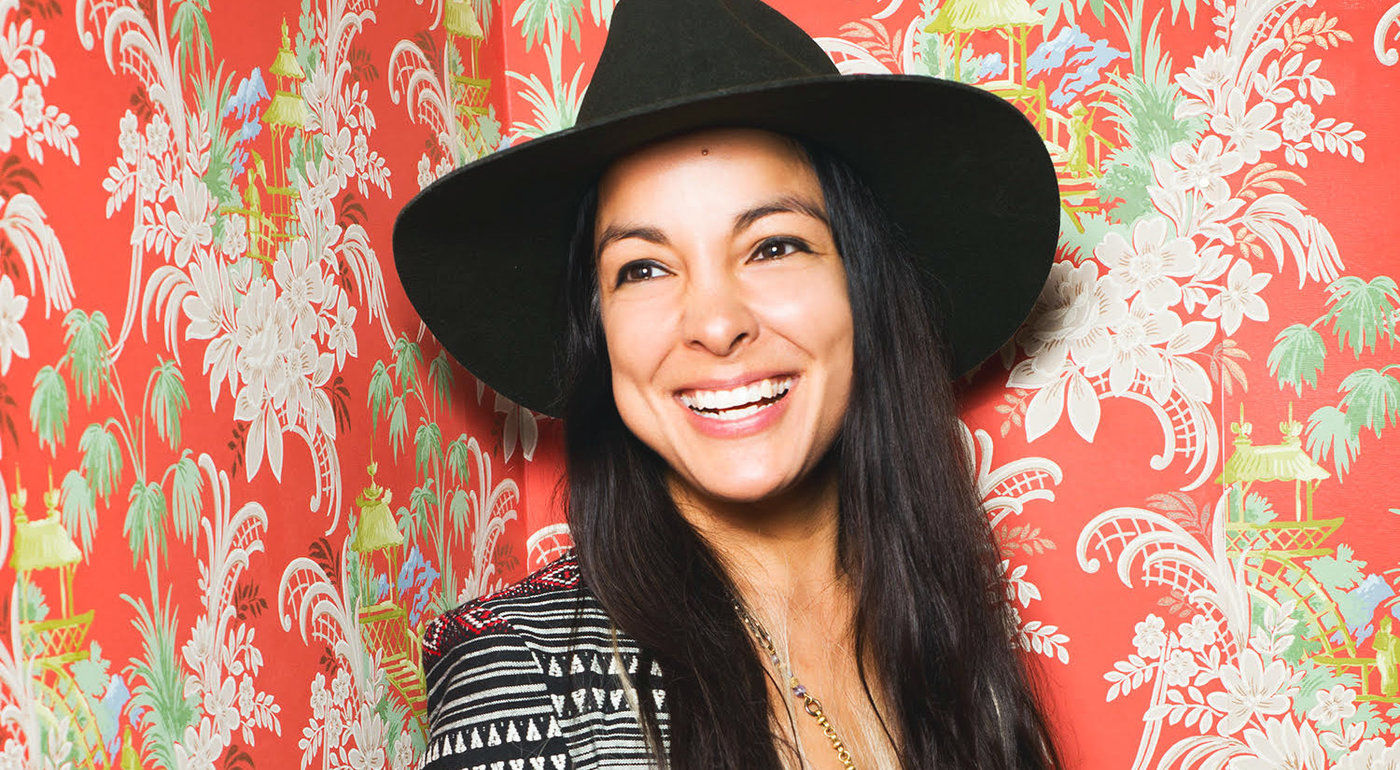 Miki Agrawal On How She S Using Thinx Underwear To Reinvent The Period
