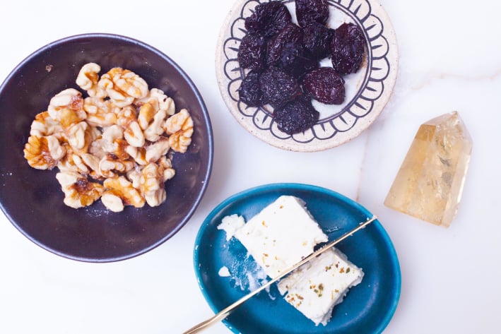What Shiva Rose Eats In A Day To Get Her Gorgeous Skin Mindbodygreen