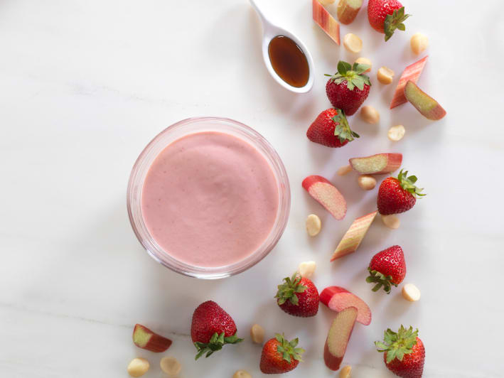 Soups For Glowing Skin mindbodygreen