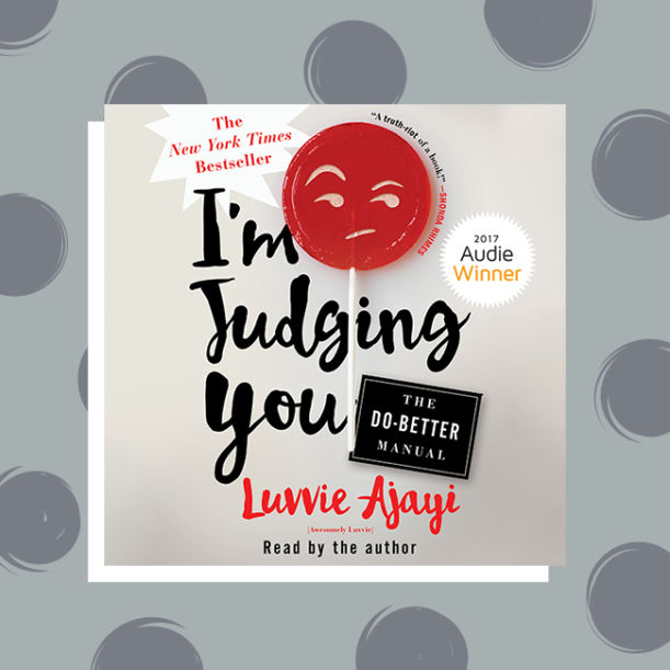 These 9 Audiobooks Are Basically Portable Therapy Hero Image
