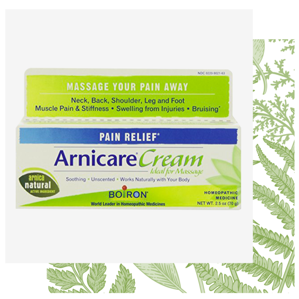 9 Things Our Health Editor Always Has In Her Medicine Cabinet Hero Image