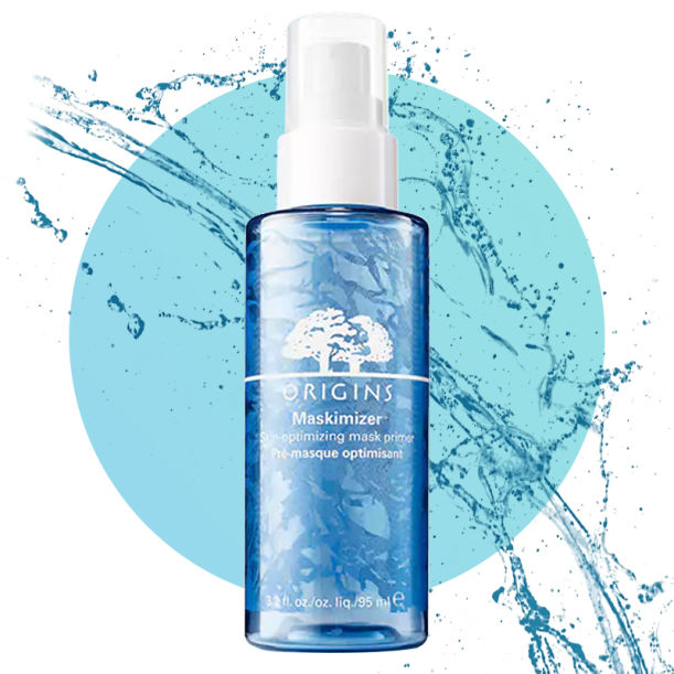 These Natural Beauty Products Are Blowing Up On Pinterest For A Reason Hero Image