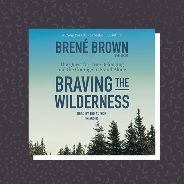 These 9 Audiobooks Are Basically Portable Therapy Hero Image