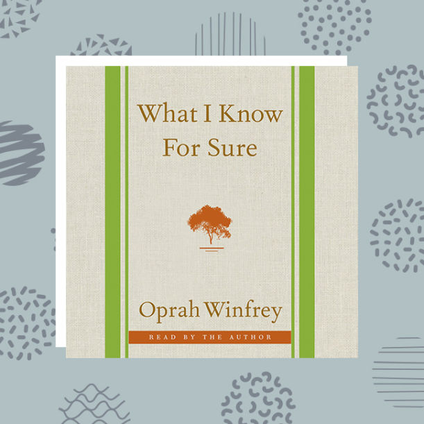These 9 Audiobooks Are Basically Portable Therapy Hero Image