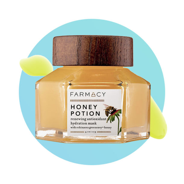These Natural Beauty Products Are Blowing Up On Pinterest For A Reason Hero Image