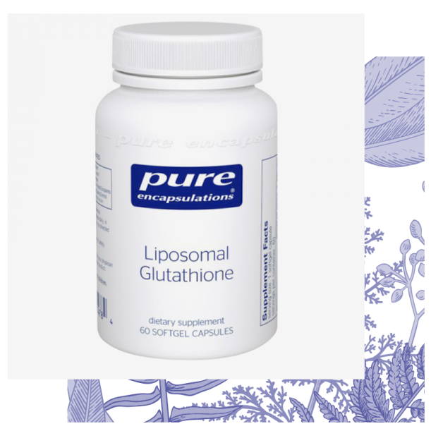 9 Things Our Health Editor Always Has In Her Medicine Cabinet Hero Image