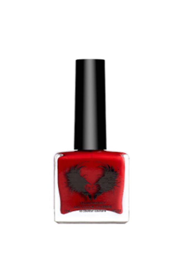 The 9 Best "5-Free" Nail Polish Hues For Fall Hero Image