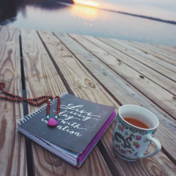 5 Morning Rituals To Start Your Day With Magic Hero Image