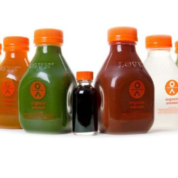 2012 MindBodyGreen Holiday Gift Guide Hero Image