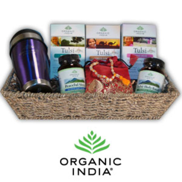 2012 MindBodyGreen Holiday Gift Guide Hero Image