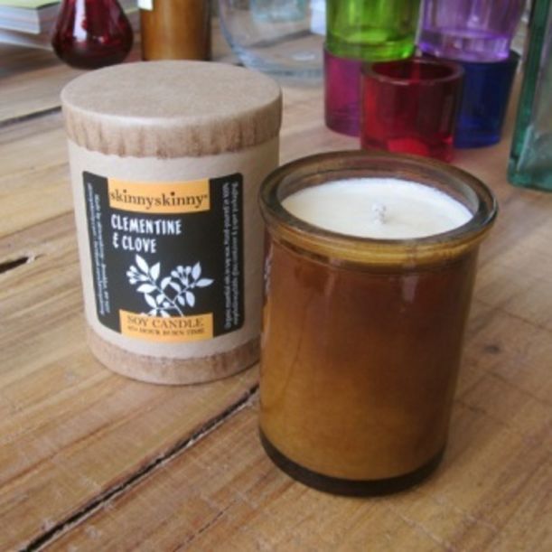 2012 MindBodyGreen Holiday Gift Guide Hero Image