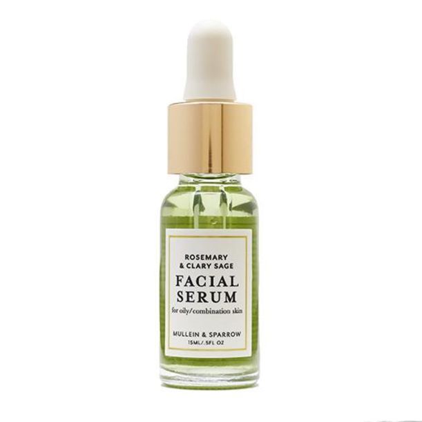The 7 Cleanest, Greenest Face Oils Hero Image