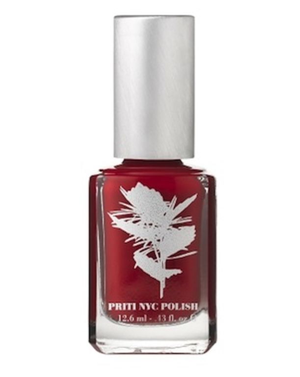 The 9 Best "5-Free" Nail Polish Hues For Fall Hero Image