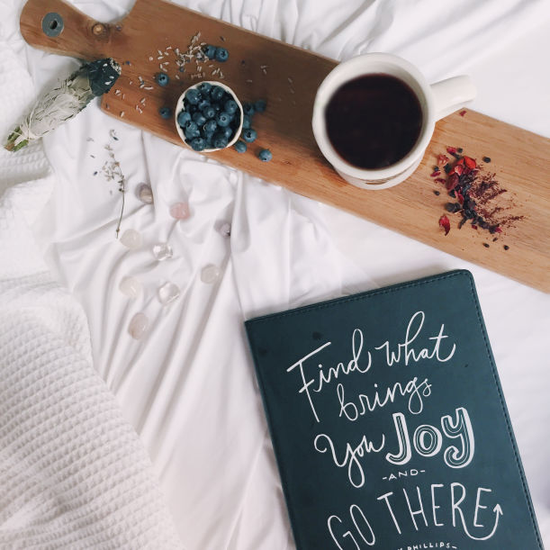 5 Morning Rituals To Start Your Day With Magic Hero Image