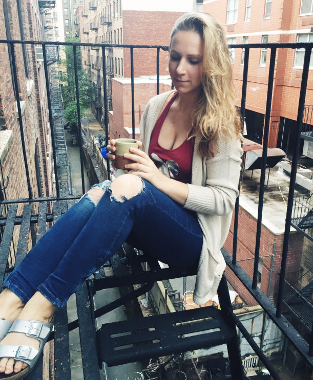 5 Morning Rituals To Start Your Day With Magic Hero Image
