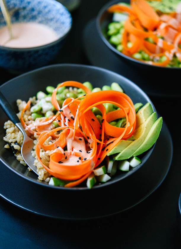 Generation Foodie: 10 Healthy Blogs That Inspire Us To Cook Hero Image