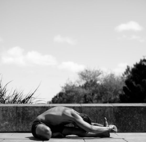 10 Yoga Poses To Heal Migraines Hero Image