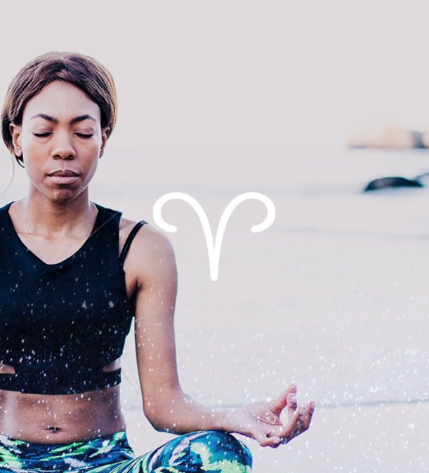 The Best Sleeping Tips, According To Your Zodiac Sign Hero Image