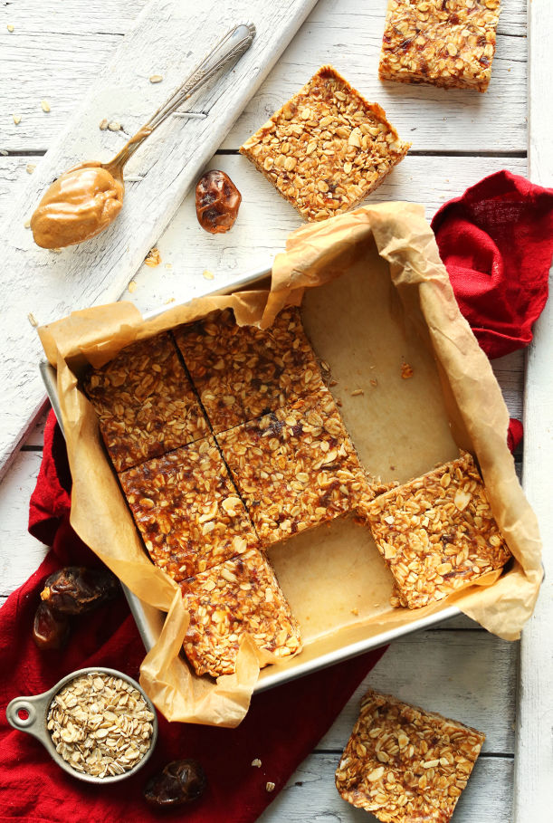 Generation Foodie: 10 Healthy Blogs That Inspire Us To Cook Hero Image
