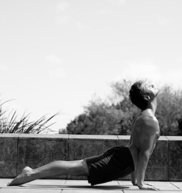 10 Yoga Poses To Heal Migraines Hero Image
