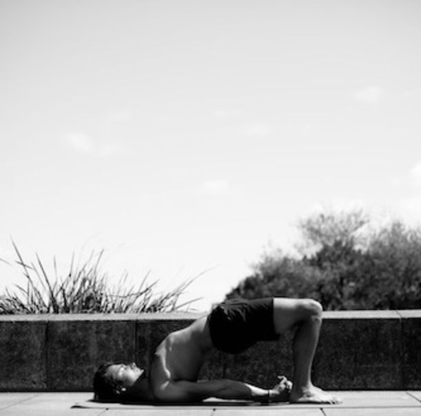 10 Yoga Poses To Heal Migraines Hero Image