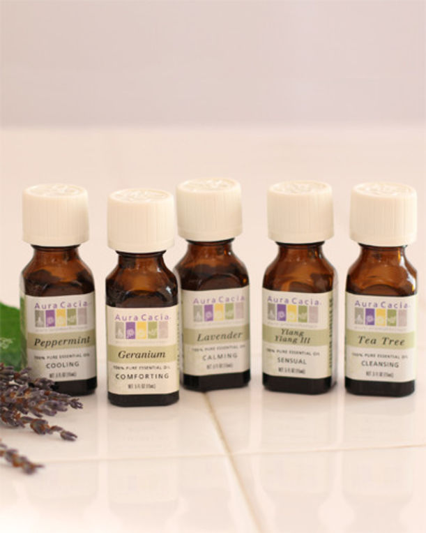 5 Ways To Use Aromatherapy On The Road Hero Image