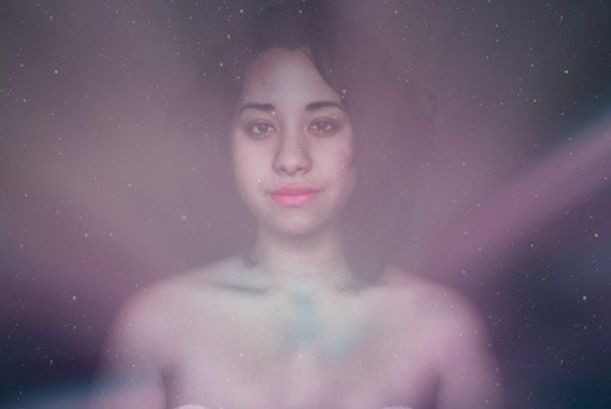 This Biracial Woman Paid Photoshop Pros To Make Her "Beautiful" Hero Image