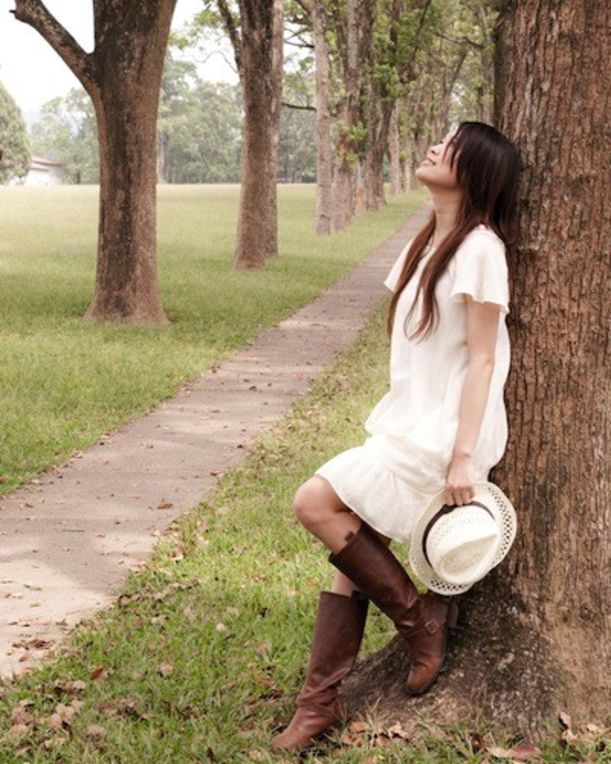 10 Simple Ways To Let Nature Heal You Hero Image