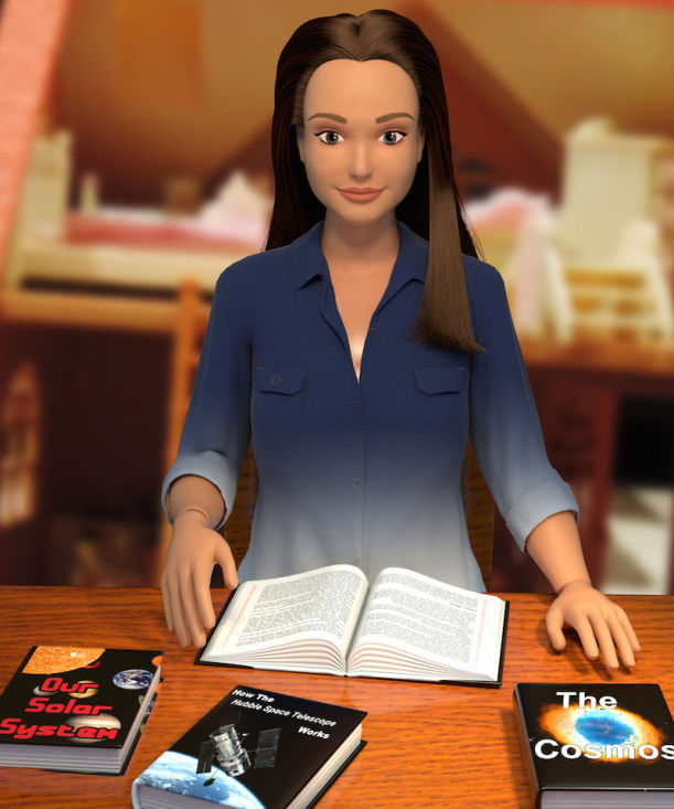 What's Next For Realistic Barbie? Hero Image
