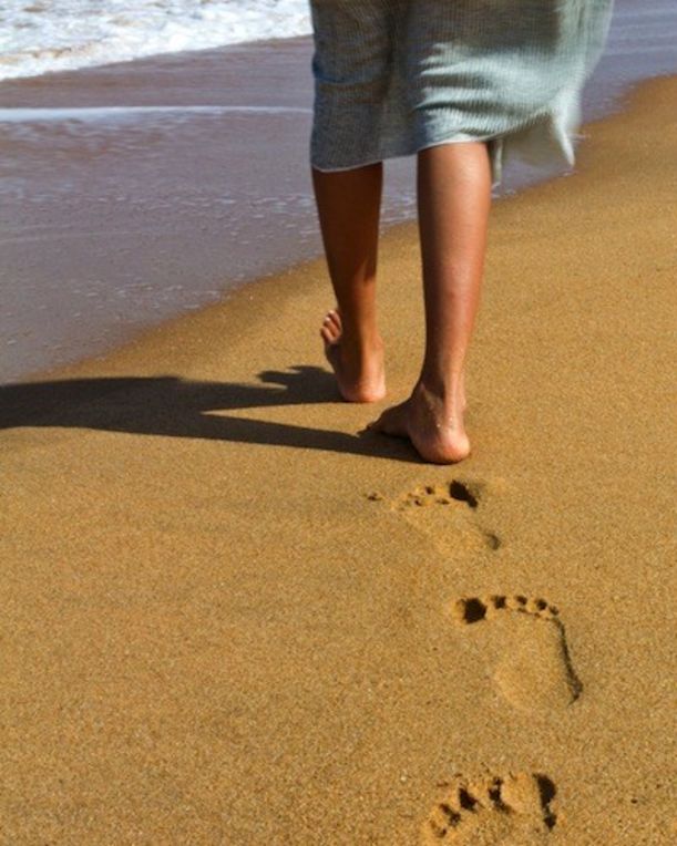 10 Simple Ways To Let Nature Heal You Hero Image