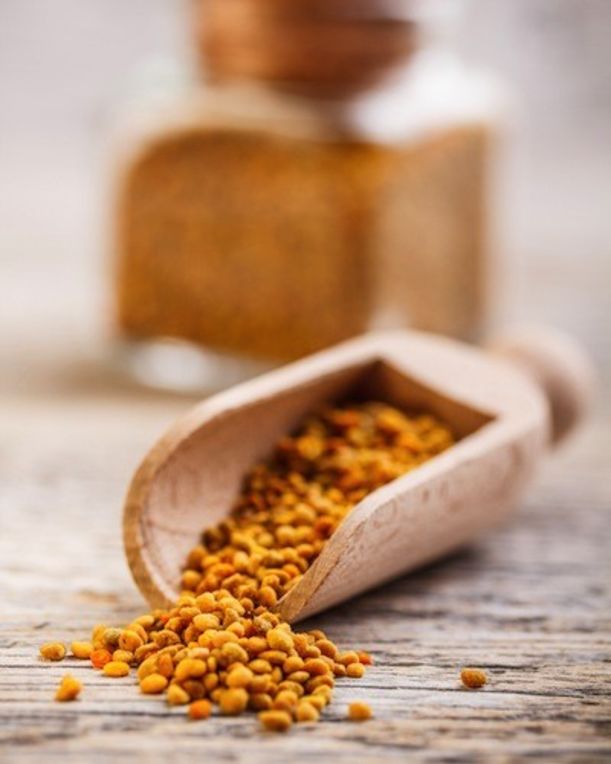 8 Superfoods You Can Mix Into Any Dish Hero Image
