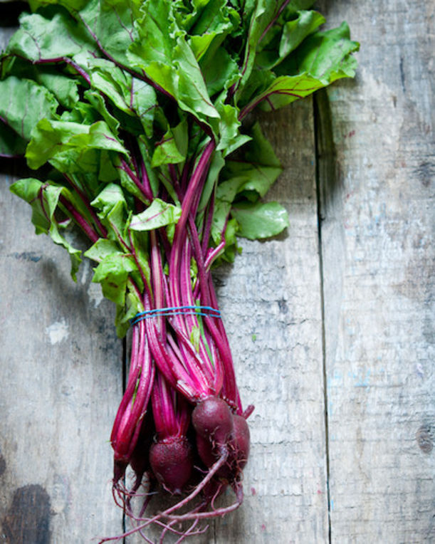 The 10 Healthiest Superfoods (Sorry, Kale!) Hero Image