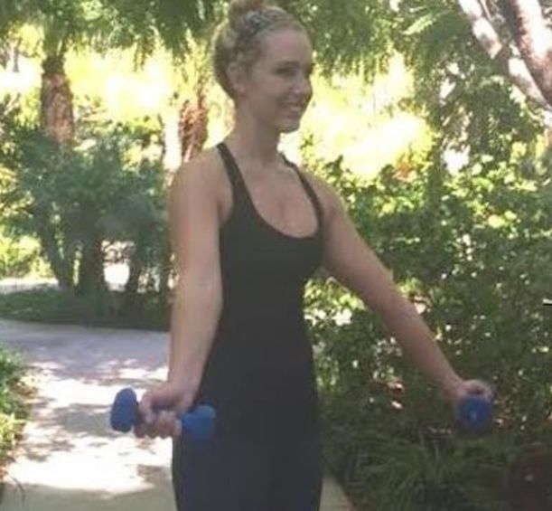 Don't Wait Until After The Holidays To Start Getting In Shape! Hero Image
