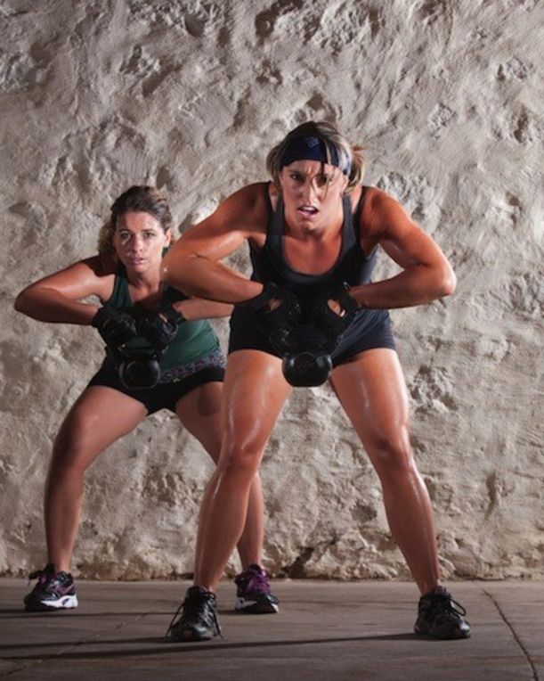 10-Day Workout Challenge: Never Be Bored With Your Workout Again Hero Image