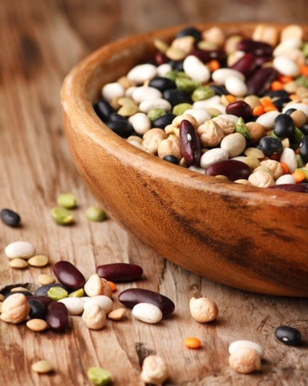 8 Best Anti-Aging Foods Hero Image