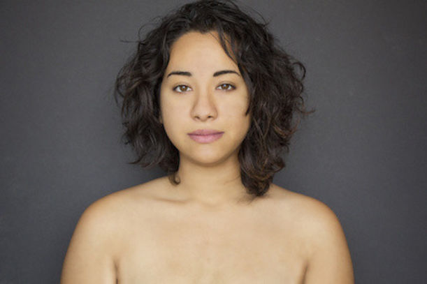 This Biracial Woman Paid Photoshop Pros To Make Her "Beautiful" Hero Image