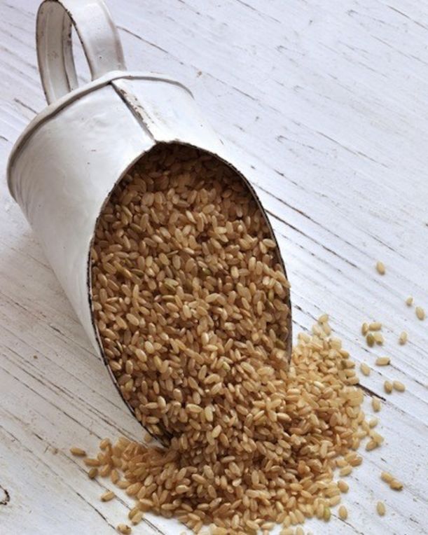 9 Food Staples For A Gluten-Free Pantry Hero Image