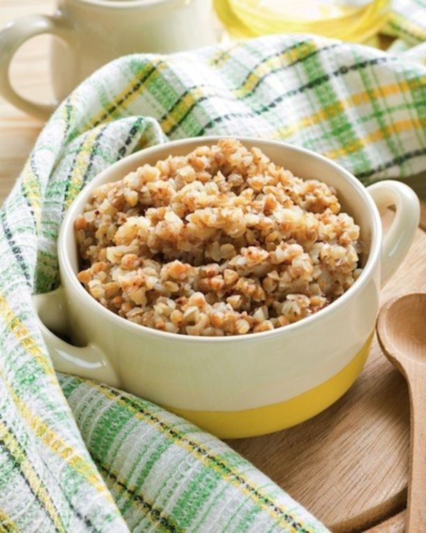 9 Food Staples For A Gluten-Free Pantry Hero Image