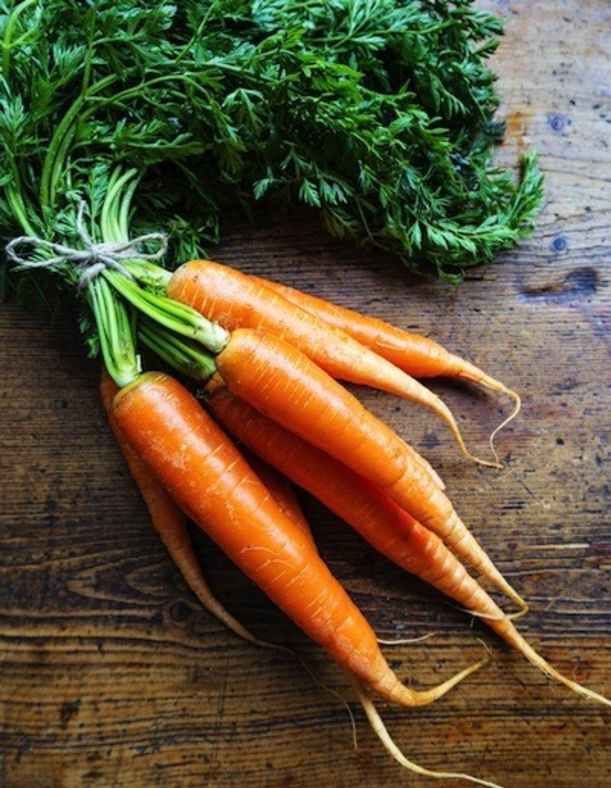 5 "Bad" Foods That Are Actually Great For You Hero Image