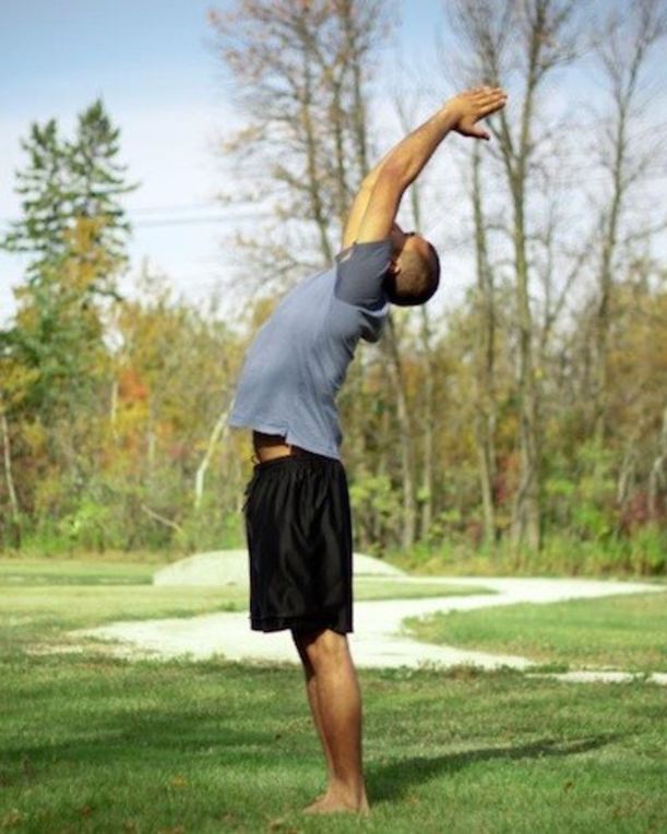 Looking For A Simple Yoga Sequence To Start Your Day? Try Sun Salutations! Hero Image