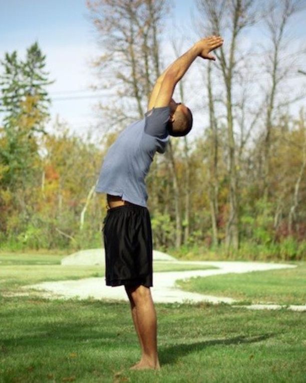 Looking For A Simple Yoga Sequence To Start Your Day? Try Sun Salutations! Hero Image