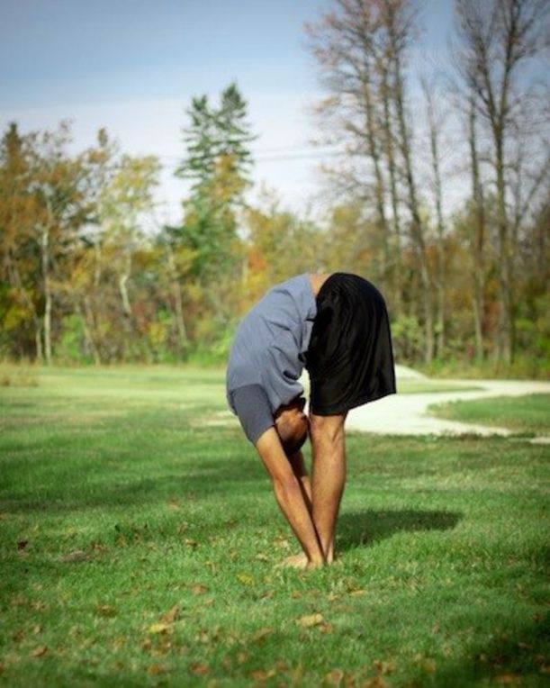Looking For A Simple Yoga Sequence To Start Your Day? Try Sun Salutations! Hero Image