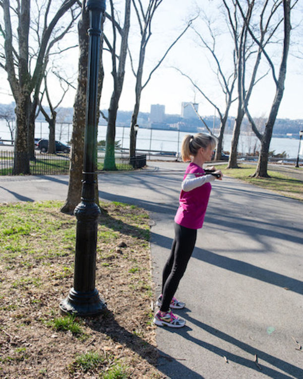 A Simple Resistance Band Workout You Can Do In Any Park Hero Image