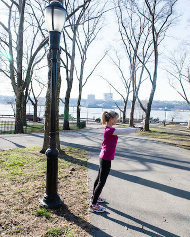 A Simple Resistance Band Workout You Can Do In Any Park Hero Image
