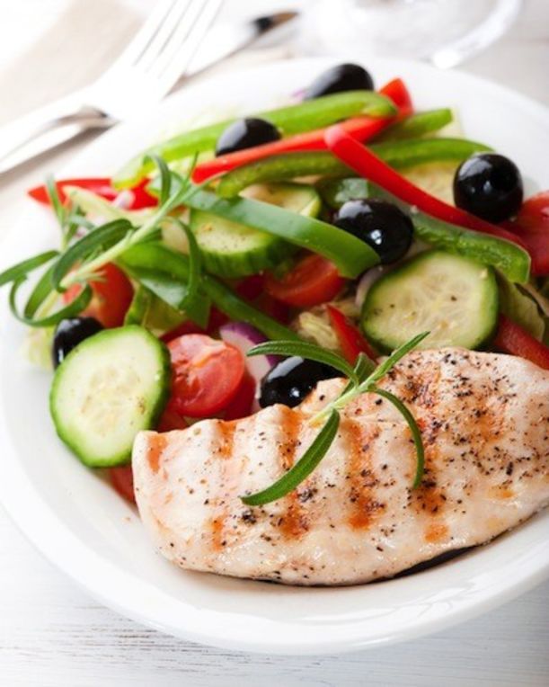 5 Simple Changes To Help You Lose The Weight For Good Hero Image