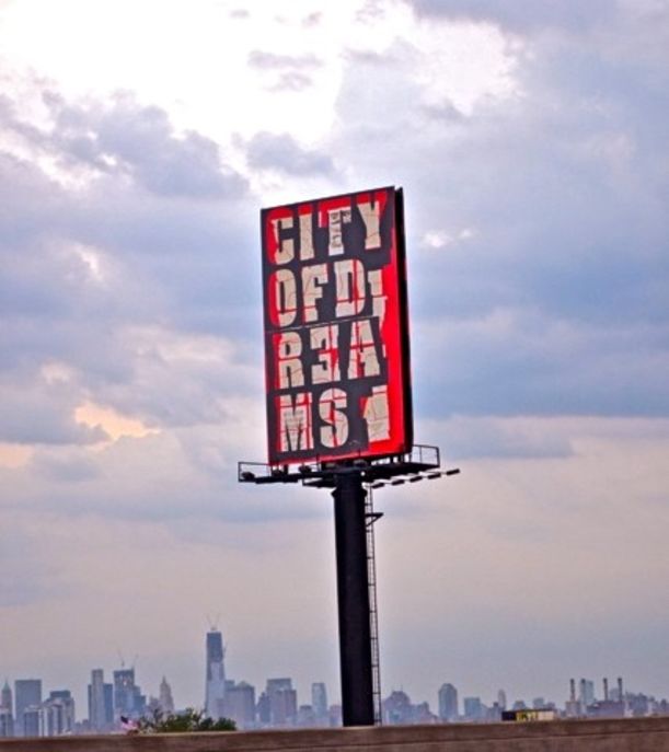 8 Awesome & Inspirational Pieces From Artist Peter Tunney Hero Image