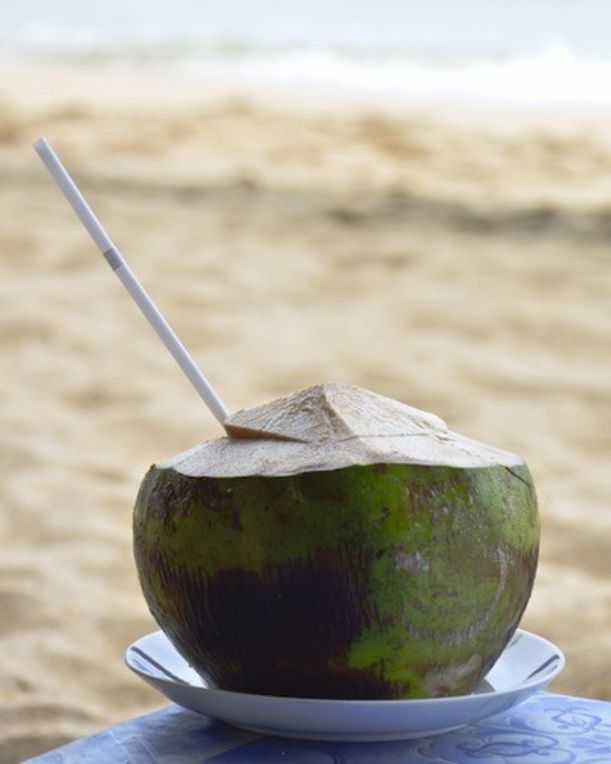 Move Over, Pasta! 5 Foods Athletes Should Eat Hero Image