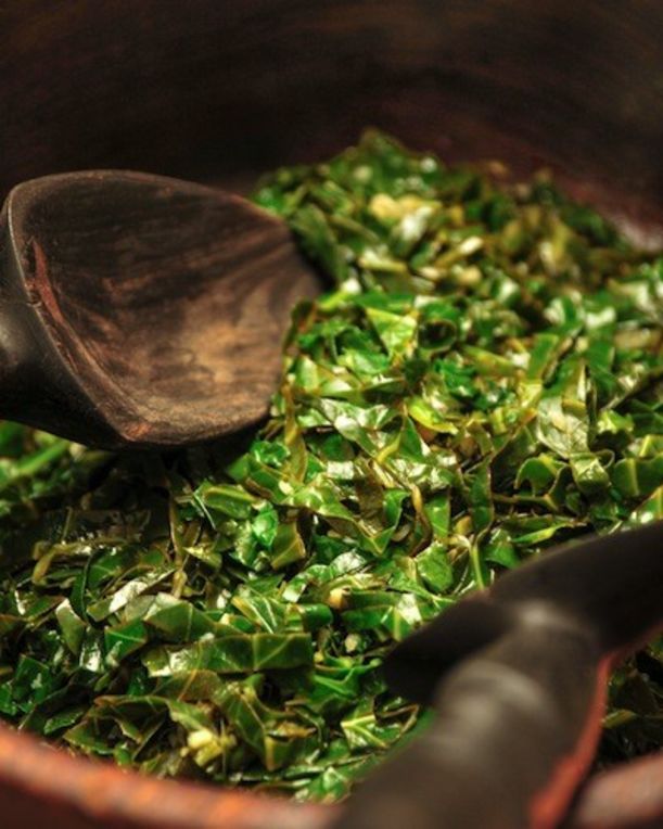 The 10 Healthiest Superfoods (Sorry, Kale!) Hero Image