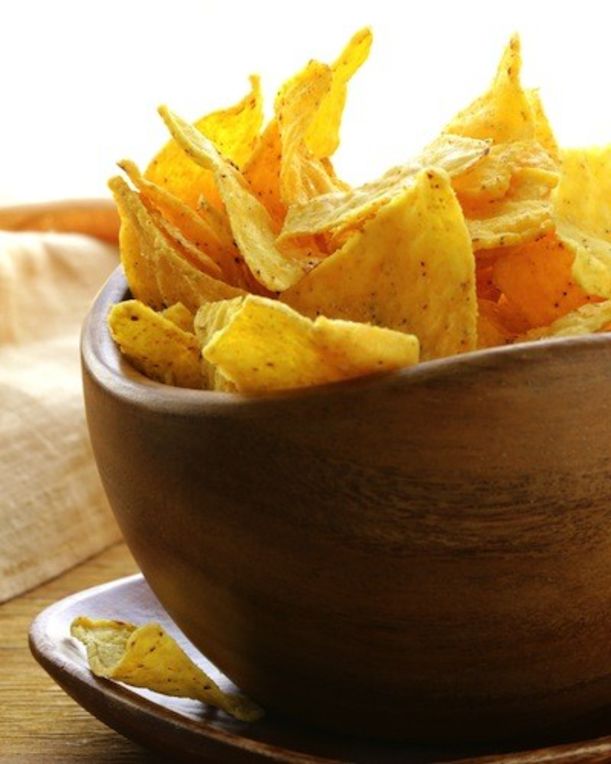 9 Food Staples For A Gluten-Free Pantry Hero Image