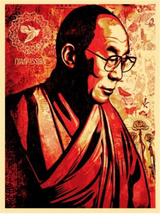 7 Awesome & Inspirational Works of Art Hero Image